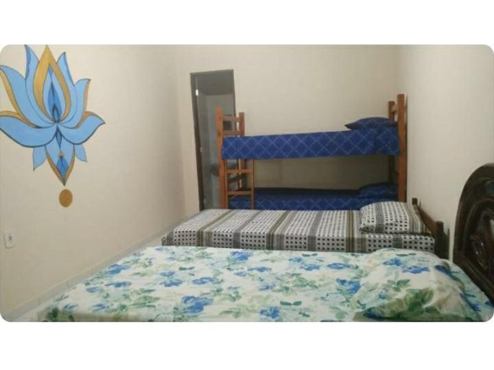 Vila Do Chaves 이타우나스 객실 사진