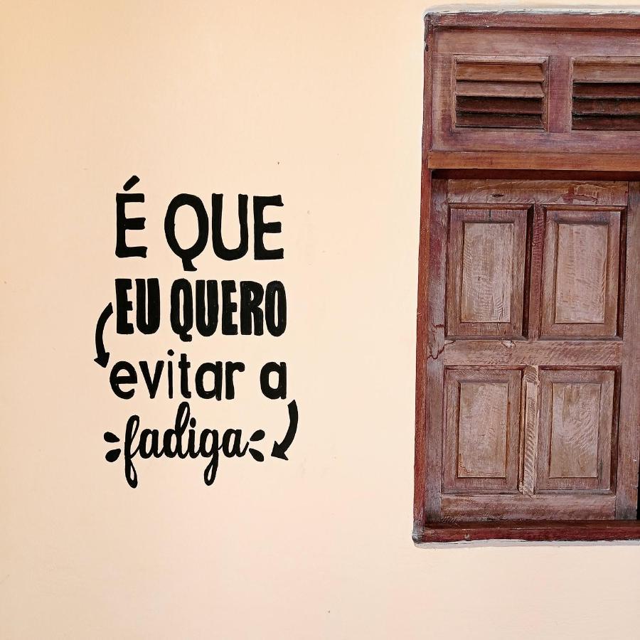 Vila Do Chaves 이타우나스 외부 사진