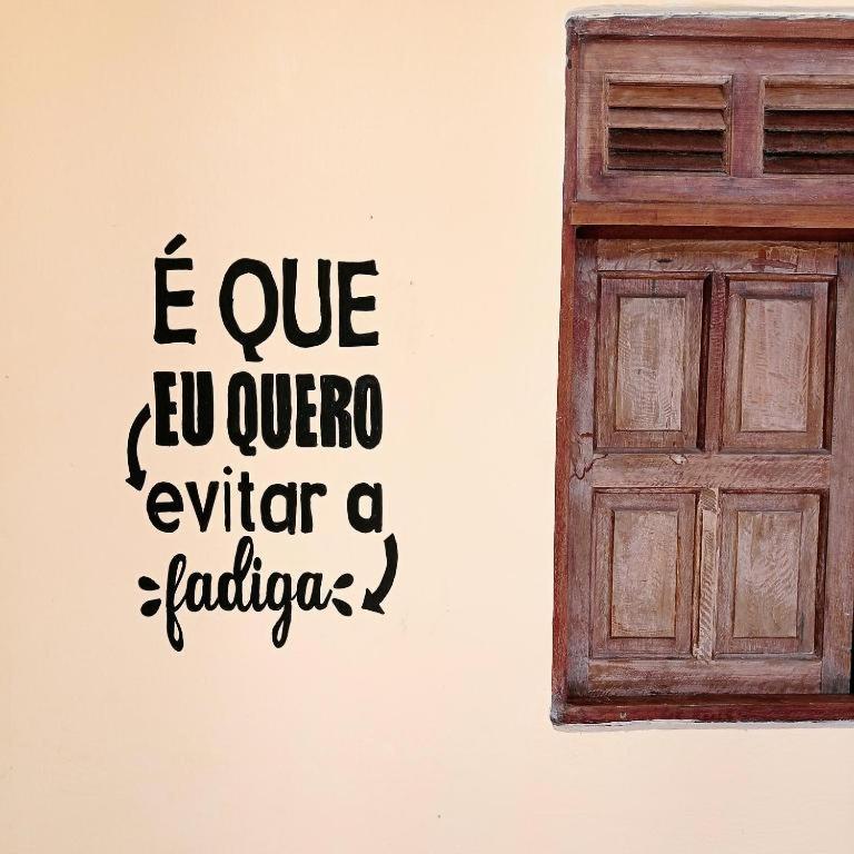 Vila Do Chaves 이타우나스 외부 사진
